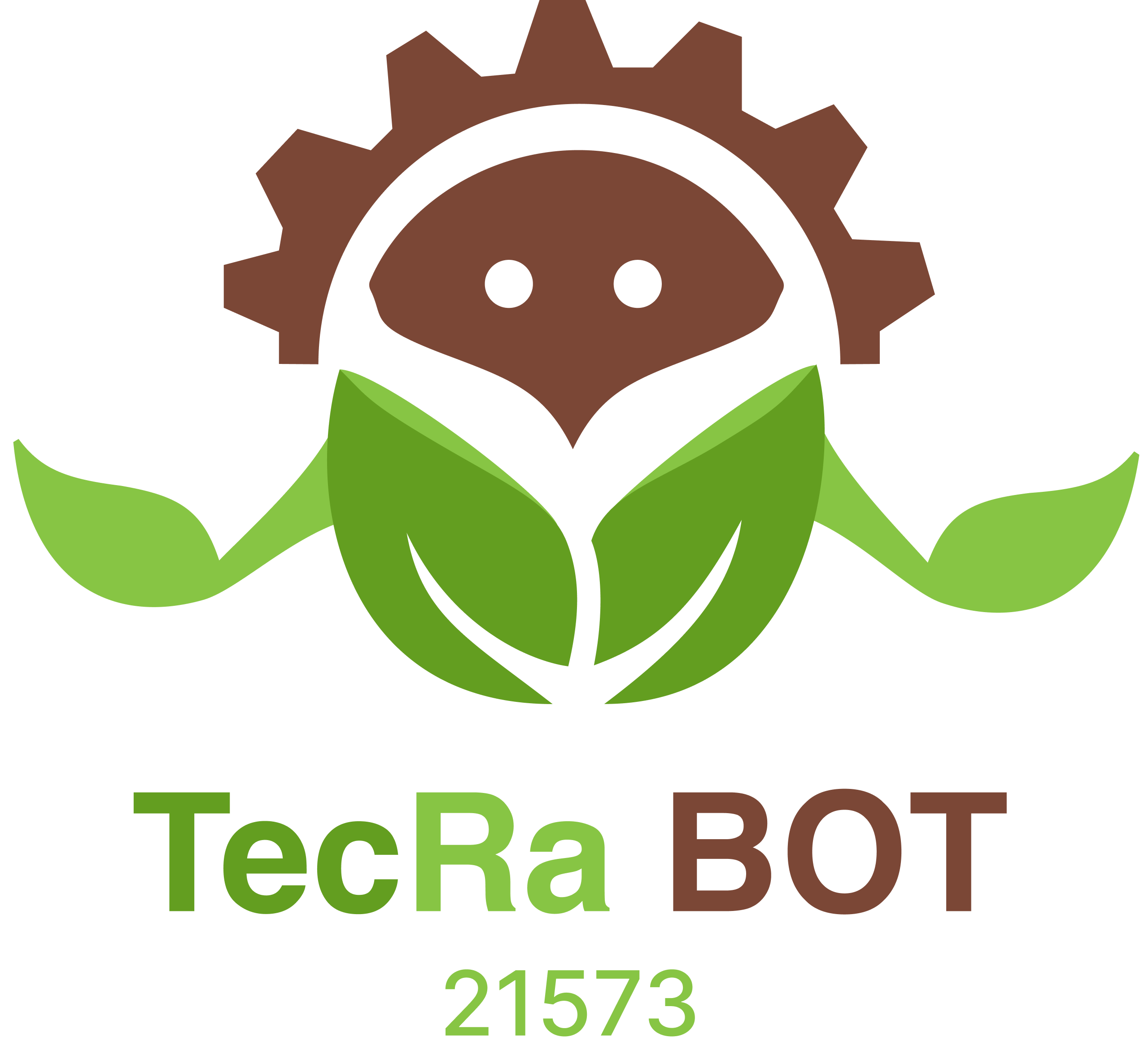 Tecra Bot